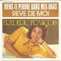 Viens Te Perdre Dans Mes Bras