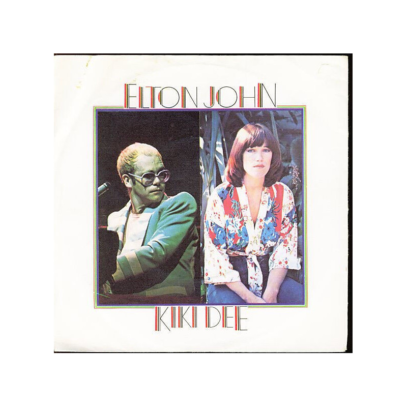 Don't Go Breaking My Heart