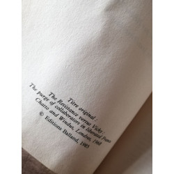 L'épuration française 1944-1949