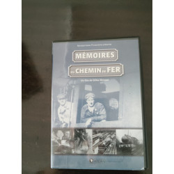 Mémoires du chemin de fer