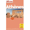 ATHENES 2016 PETIT FUTE-PLAN + OFFRE NUMERIQUE
