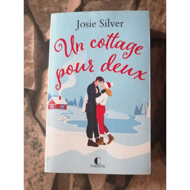 Un cottage pour deux