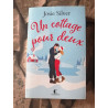 Un cottage pour deux