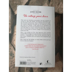 Un cottage pour deux