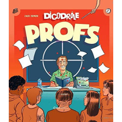 DicoDrôle Profs