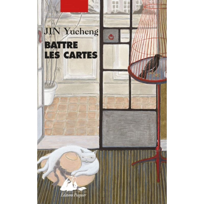 Battre les cartes