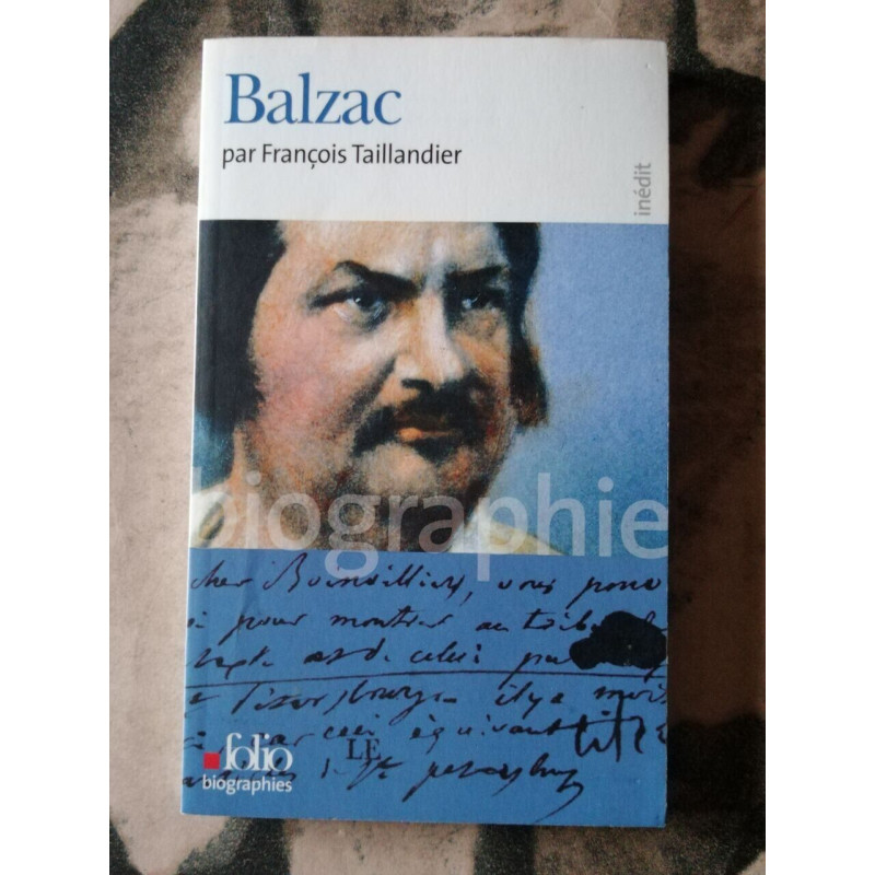 Balzac