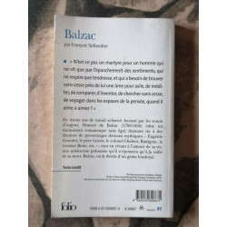 Balzac