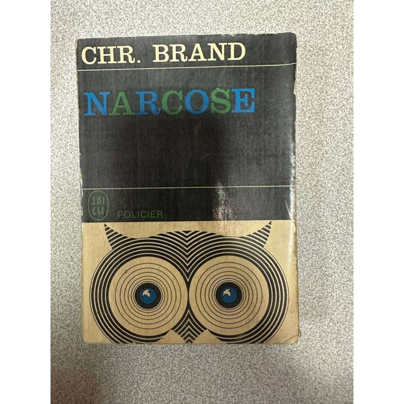 Narcose