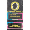 Double espionage international: Moindre mal/Marque pour la mort