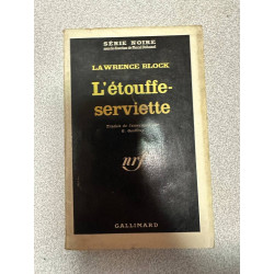 L'etouffe-serviette