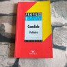 Candide voltaire - Profil 176