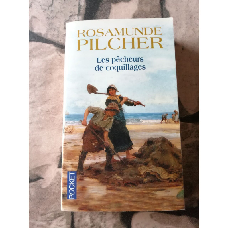 Les pecheurs de coquillages