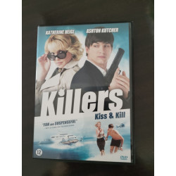 Killers (Tweetalig)