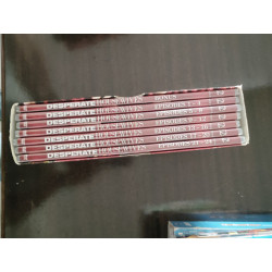 Desperate Housewives : L'intégrale saison 2 - coffret 6 DVD