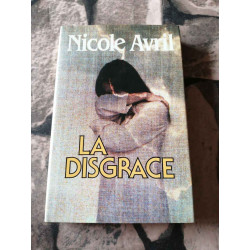 La disgrace