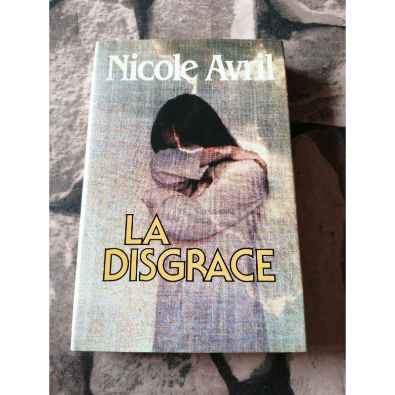 La disgrace