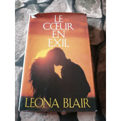 Le Coeur en exil