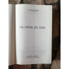 Le Coeur en exil