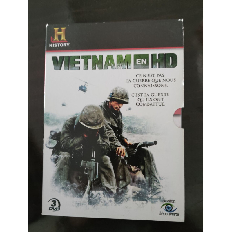 Vietnam en HD