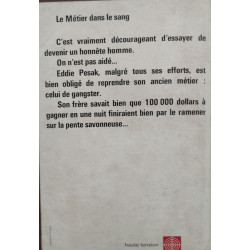 Le métier dans le sang