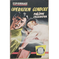 Operation gondole