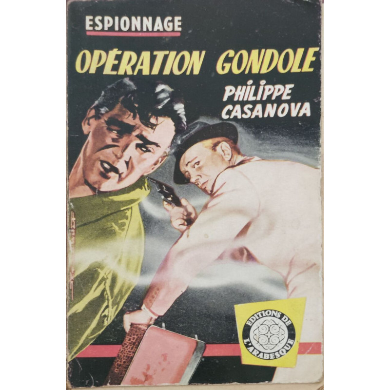 Operation gondole