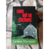 Ceux qui se cachent