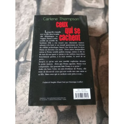 Ceux qui se cachent