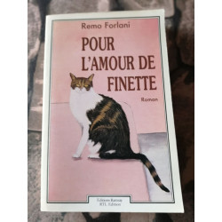 Pour l'Amour de Finette