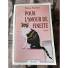 Pour l'Amour de Finette