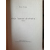 Pour l'Amour de Finette