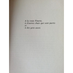Pour l'Amour de Finette