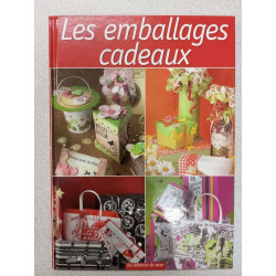 Les emballages cadeaux