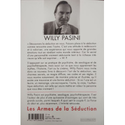 Les Armes de la séduction