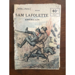 Revue collection Patrie N° 54 1948 document militaire