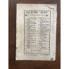 Revue collection Patrie N° 54 1948 document militaire