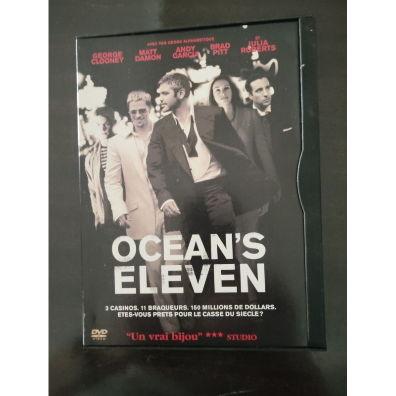 Ocean's Eleven