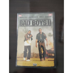 Bad Boys II (Édition simple)