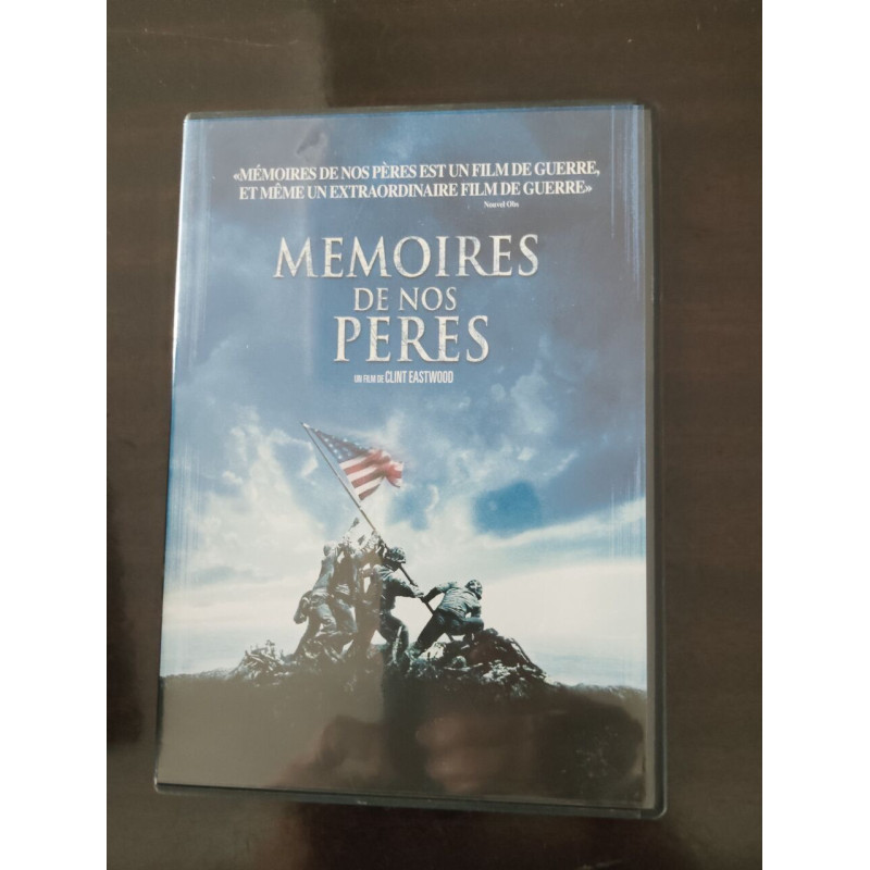 Mémoires de nos pères