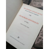 Les romans historiques