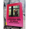 L'Étrange Noël de Jonas (Bibliothèque de l'amitié)