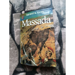 Massada