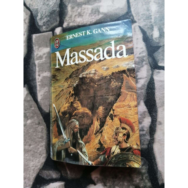 Massada