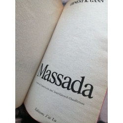Massada