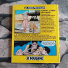 Je bouquine nº17 - La dictature du robot - Juillet 1985