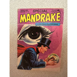 Mandrake spécial n°10