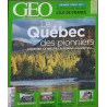 Magazine Géo N°404