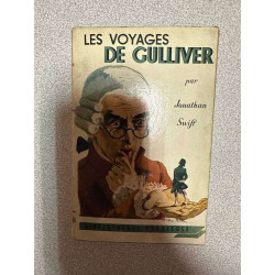 Les voyages de Gulliver
