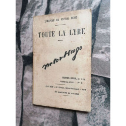 Toute la lyre - La nature 2